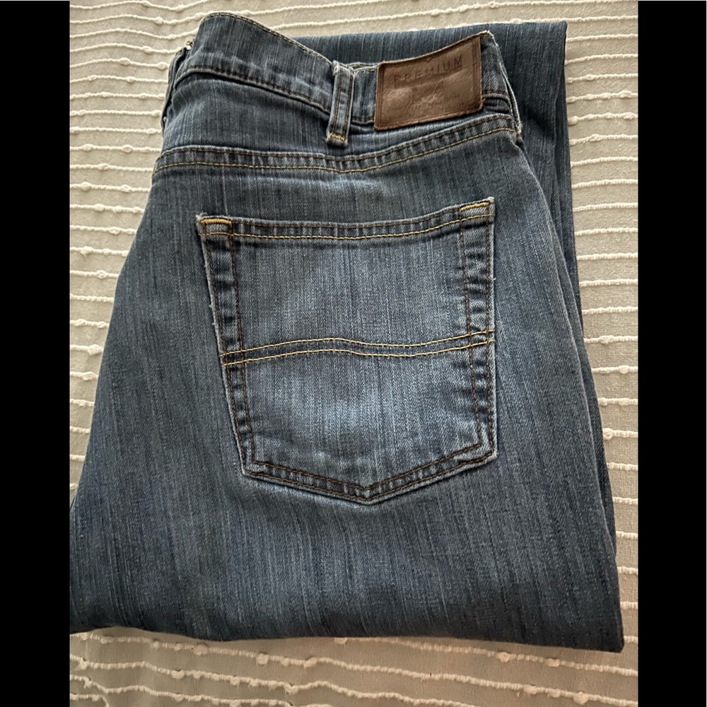 Men’s Lee jeans 38x29